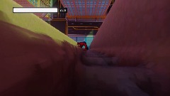 A screenshot taken in Dreams. 1 of 1.