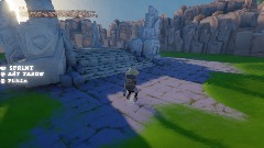 A screenshot taken in Dreams. 1 of 1.