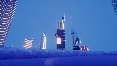 WATCH_DOGS FALLEN Live City Mod