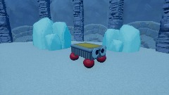 A screenshot taken in Dreams. 1 of 1.