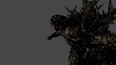 A screenshot taken in Dreams. 8 of 11.