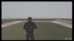 A screenshot taken in Dreams. 27 of 27.