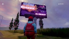 A screenshot taken in Dreams. 2 of 18.