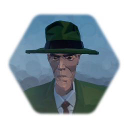 Gunnery Sergeant Hartman