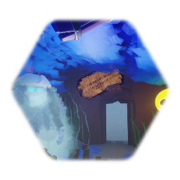 Sunken vessel EEevildragonfire