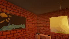Realistic room
