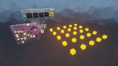 A screenshot taken in Dreams. 4 of 5.