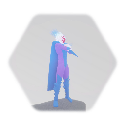 Zarathos