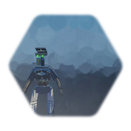Robot Template