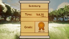 A screenshot taken in Dreams. 12 of 27.