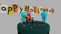 A screenshot taken in Dreams. 2 of 2.