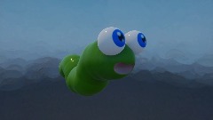 A screenshot taken in Dreams. 1 of 1.