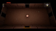 The binding of isaac