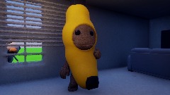 A screenshot taken in Dreams. 3 of 7.