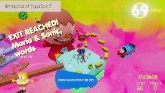 A screenshot taken in Dreams. 1 of 1.