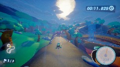 A screenshot taken in Dreams. 16 of 28.