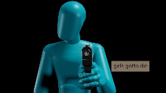 A screenshot taken in Dreams. 2 of 29.