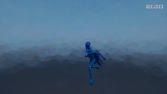 A screenshot taken in Dreams. 2 of 5.