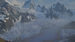 A screenshot taken in Dreams. 2 of 12.