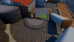 My Creation - 3/3/2020