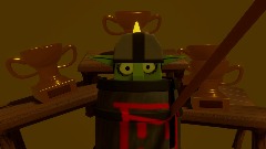 A screenshot taken in Dreams. 18 of 21.