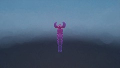 A screenshot taken in Dreams. 13 of 16.