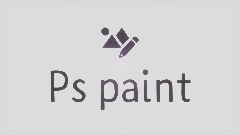 Ps paint