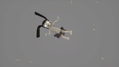 A screenshot taken in Dreams. 2 of 5.