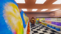 A screenshot taken in Dreams. 6 of 23.