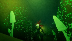 A screenshot taken in Dreams. 21 of 23.