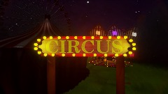 Circus (Horror)