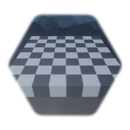Checkered Test Floor