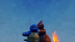 A screenshot taken in Dreams. 6 of 27.