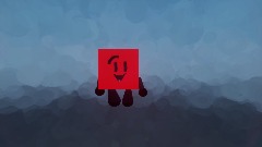 Blocky  bfdi