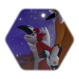 Remix of Simple Canyon