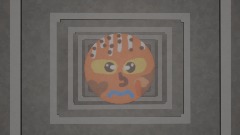 The Meatball Man moon 2