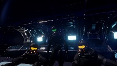 A screenshot taken in Dreams. 9 of 10.