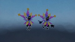 A screenshot taken in Dreams. 1 of 5.