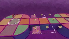 My Treasure Hunt!
