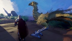 The Mi'ihen Highroad