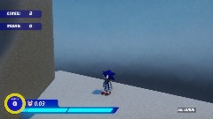 Sonic test