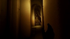 VR: The Secret of the Orb-Room