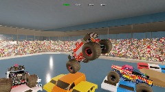 A screenshot taken in Dreams. 11 of 12.