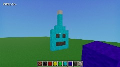 A screenshot taken in Dreams. 19 of 23.