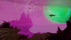 A screenshot taken in Dreams. 1 of 3.