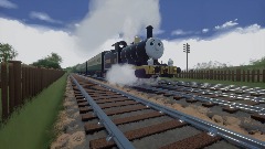 A screenshot taken in Dreams. 6 of 9.