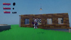 A screenshot taken in Dreams. 3 of 3.