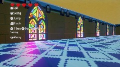 A screenshot taken in Dreams. 1 of 13.