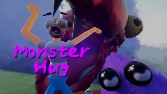 Monster Hug
