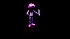 When you draw a trapezoid [bad ending]